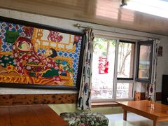 大堂-华夏民俗村(棋盘山店)