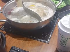 -呷哺呷哺 黄金牧场 (回龙观港龙店)