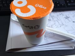-CoCo都可(嘉兴学院店)