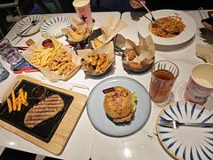 -必胜客(周浦万达店)