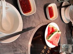 -湯系餐室(苏宁广场店)