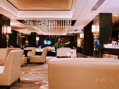 -广州天河希尔顿酒店