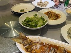 -老牌坊鲁菜名店(宽厚里店)