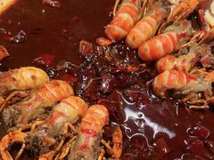 -红盔甲·小龙虾(人民广场店)