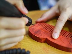 -五月木作·DIY木作文创体验店(北京路店)