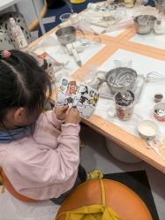 -奈尔宝家庭中心·亲子餐厅(苏州大悦城店)