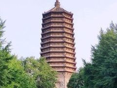 -玲珑塔公园