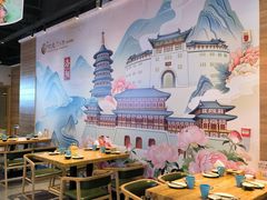 -洛阳宴·洛阳菜(南昌路店)