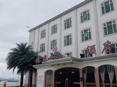 -玫瑰海岸文化旅游度假区