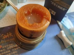 -金海湾自助餐厅(金陵饭店)