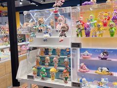 -泡泡玛特POPMART(崇文门国瑞城店)