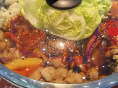 -焖锅部落(容城店)