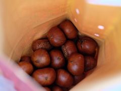 -天津小三宝栗子店(黄海路店)