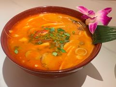 -太食獸泰式茶餐厅(IFS国金中心店)