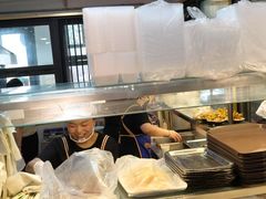 -福寿斋·老北京铜锅涮肉·烧烤(清岚店)