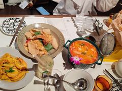 -太食獸泰式茶餐厅(兰州中心首店)
