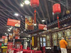 -老浒记烤鸭-北京菜(琉璃厂店)