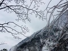 -九峰山