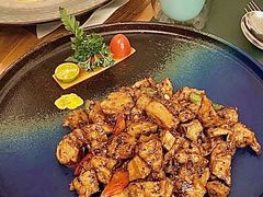 -萌啊莫·素食天津菜·西餐(五大道店)