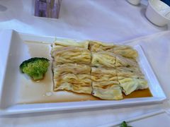 -万山楼海鲜酒家·二十三年老字号