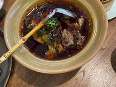 -大盐帮川菜馆(长楹天街店)