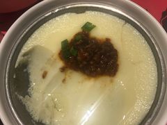 -蒸的好(重庆IFS国金中心店)