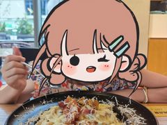 -HELLO 27 意面·沙拉·帕尼尼