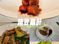 -皇朝会.经典传统粤菜(外滩店)