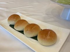 -顺德喜来登酒店·采悦轩