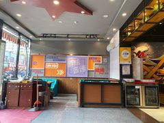 -醉炫音速烧烤(沙河总店)