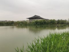 -西安世博园