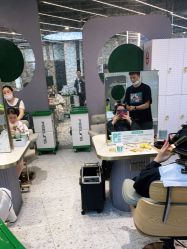 点击看大图 -PE SALON