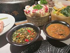 -芸山季·云南野生菌火锅(人民广场来福士店)