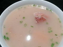 排骨藕汤-简小舍·民间手艺菜(武昌江滩店)