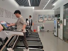 -乐刻健身(龙湖杭州紫荆天街精品店)