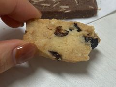 蔓越莓曲奇-家琳甜品(江南东店)