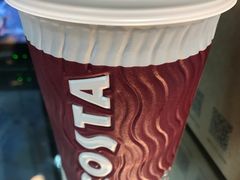 -COSTA COFFEE(上海虹口公园店)