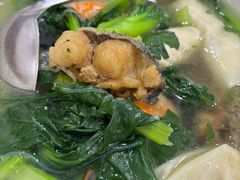 -红灯笼龙凤饭店(宁波老字号店)