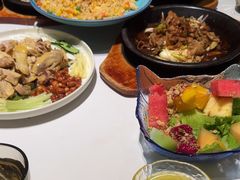 -Aqua Oasis 水天堂(相城天虹商场店)