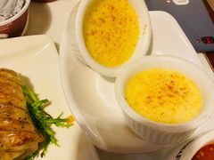 -爱丽丝牛排西餐厅(光谷步行街店)