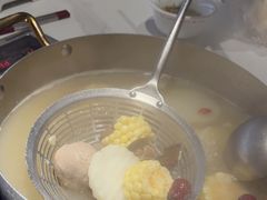 -八合里潮汕鲜牛肉火锅(惠州华贸店)