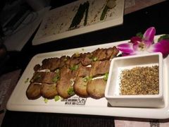 -HIHE Bistro·Oyster Bar(华熙live店)