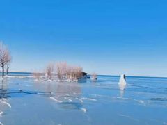 -青海湖国家重点风景名胜区
