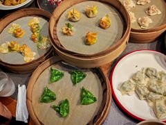 -德发长·花式蒸饺(大唐不夜城店)