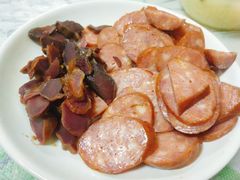 -蓝精灵饺子店