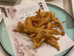 -贝勒爷·酥不腻烤鸭