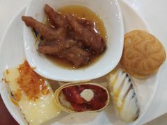 -银鲨海鲜烤肉火锅自助餐厅(五星店)