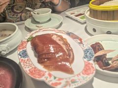 -在前门·烤鸭北京菜(五月花广场店)