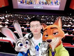 -太平洋影城(深圳8号仓店)