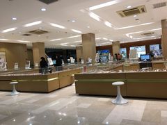 店内环境-茂昌眼镜(南京东路店)